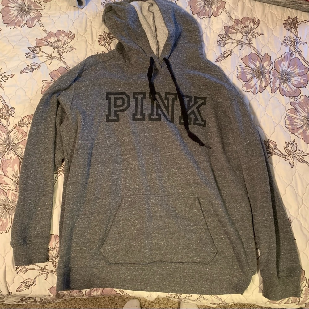 PINK Hoodie